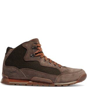 Danner • Men's SkyRidge Hiking Boots/Sneakers • Dark Earth • Size 10 (US)